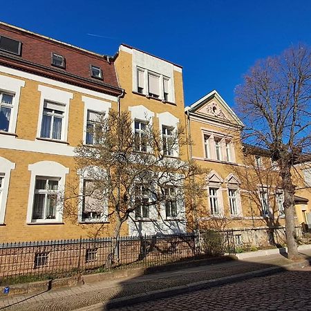 Ferienwohnung Rosi Naumburg  Exterior foto